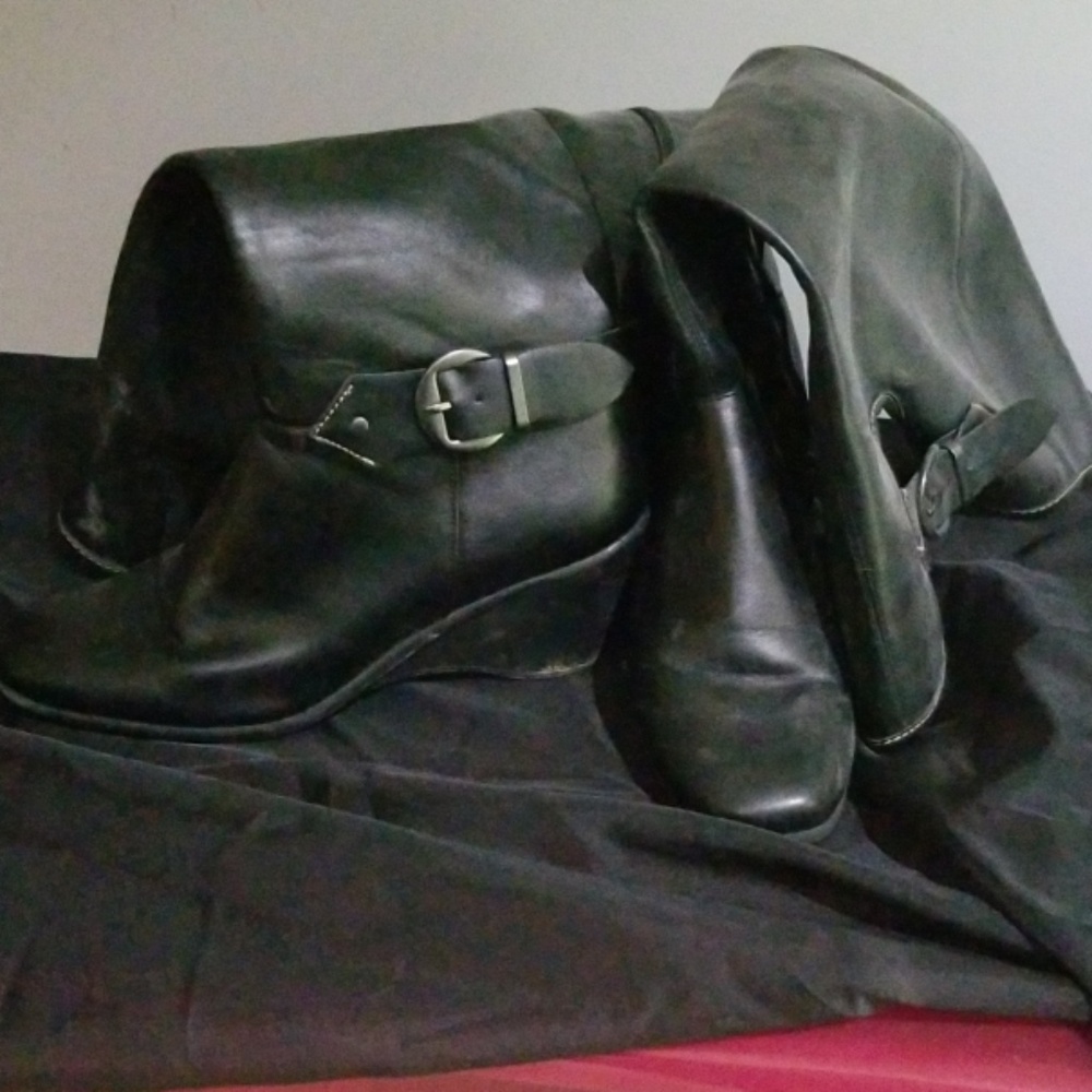 boots